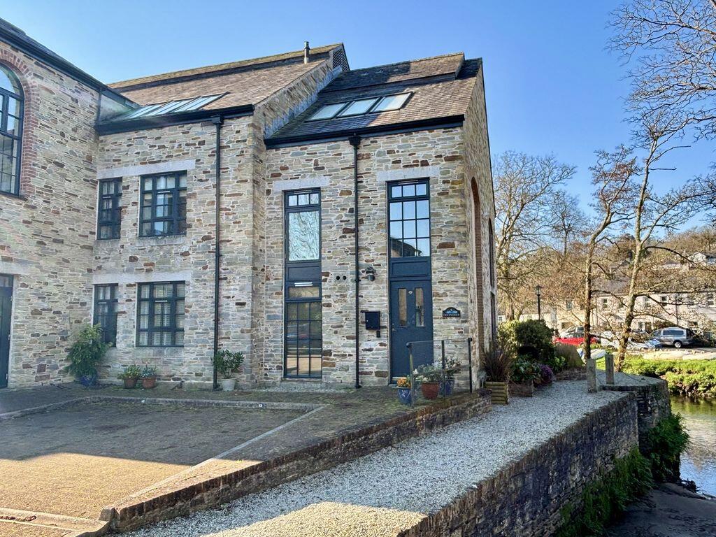 Main image of property: Brunel Quays, Lostwithiel