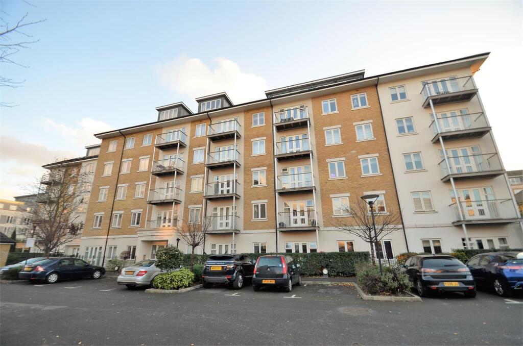 Main image of property: Hurley House, Park Lodge Avenue, West Drayton, UB7