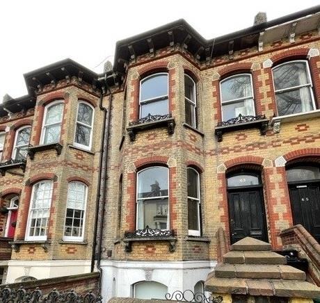 Main image of property: Preston Road, Brighton