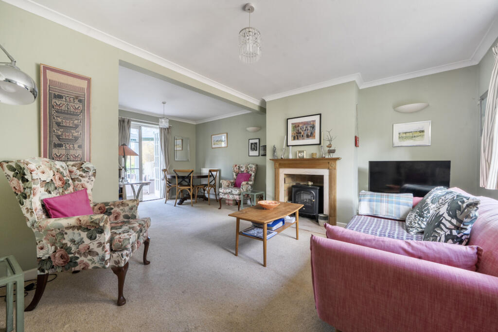 House in Oxford - View 4