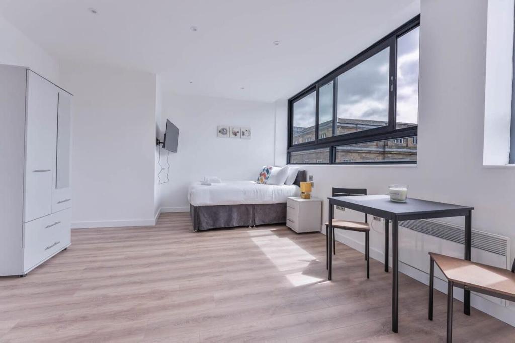 Main image of property: Campo Lane, Sheffield