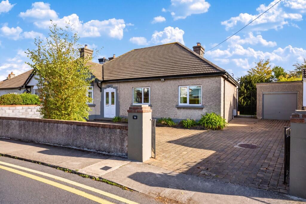 Main image of property: Churchtown, Dublin
