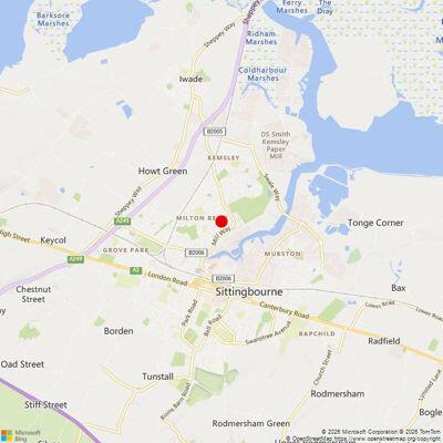 Property Map