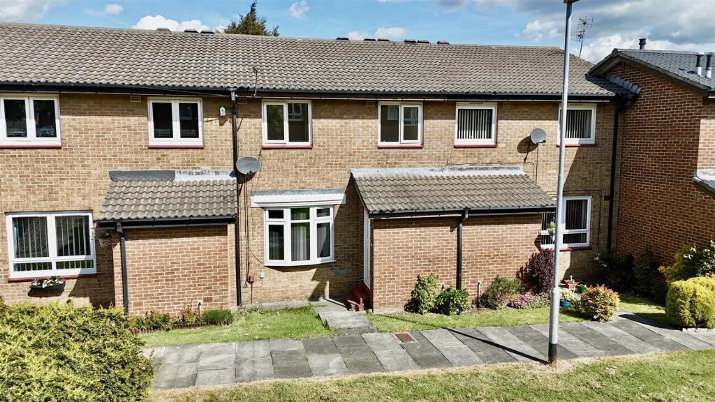 Main image of property: Jedburgh Close, Gateshead