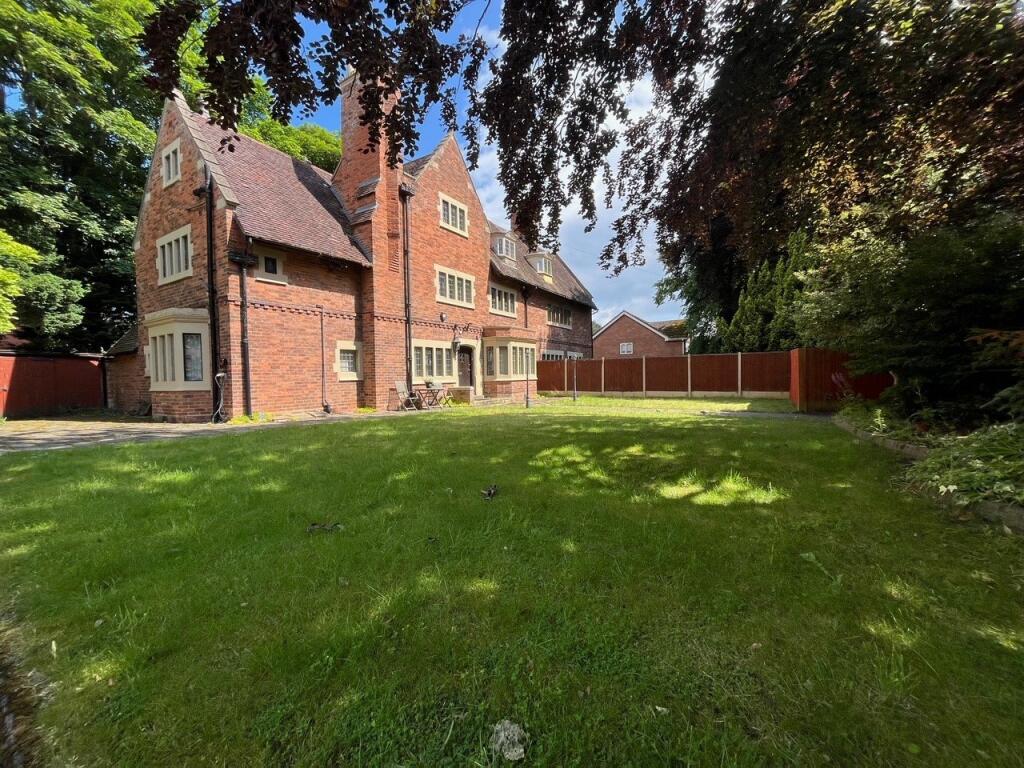 Additional image 13 of Rectory Lane, Birmingham, West Midlands, B36