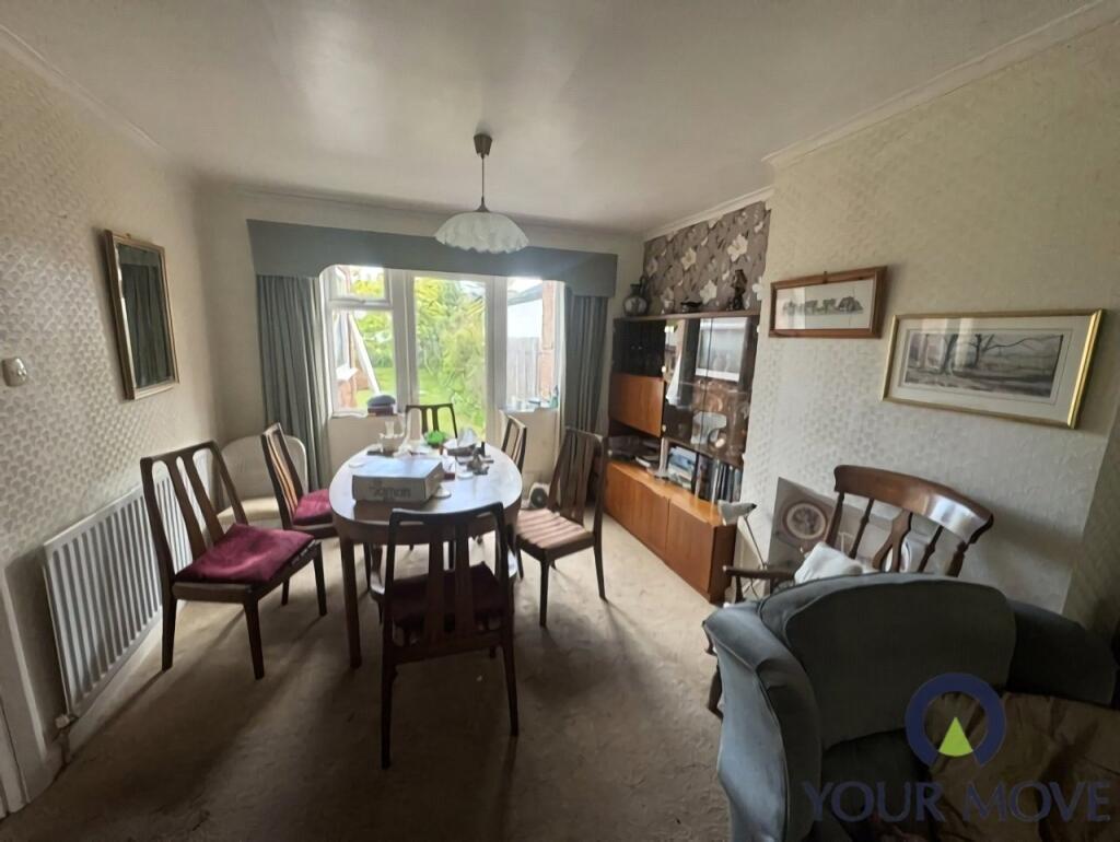 Damson Lane, Solihull, West Midlands, B92 photo 3
