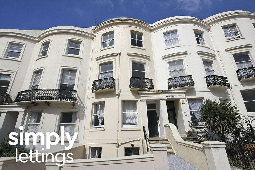 Main image of property: Lansdowne Place, Hove