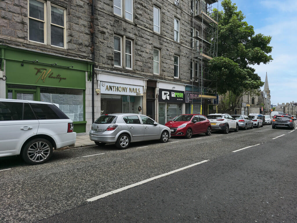 Additional image 13 of Rosemount Place, Aberdeen