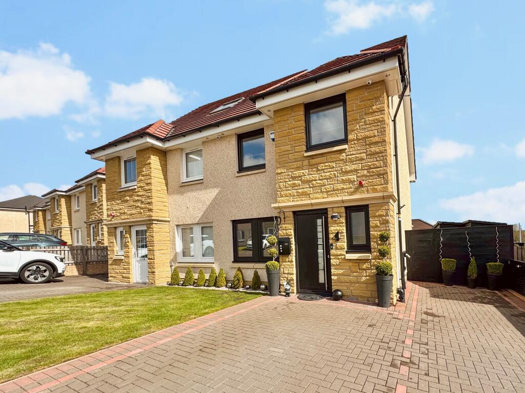 Main image of property: Gartmorn Grove, Plains, Airdrie