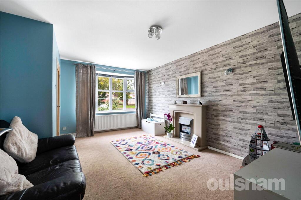 House in Birmingham - View 5
