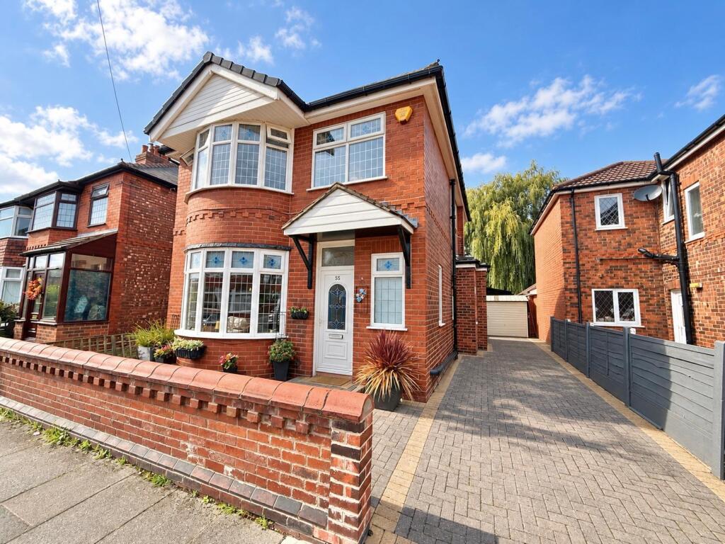 Main image of property: Woodbridge Avenue, Audenshaw