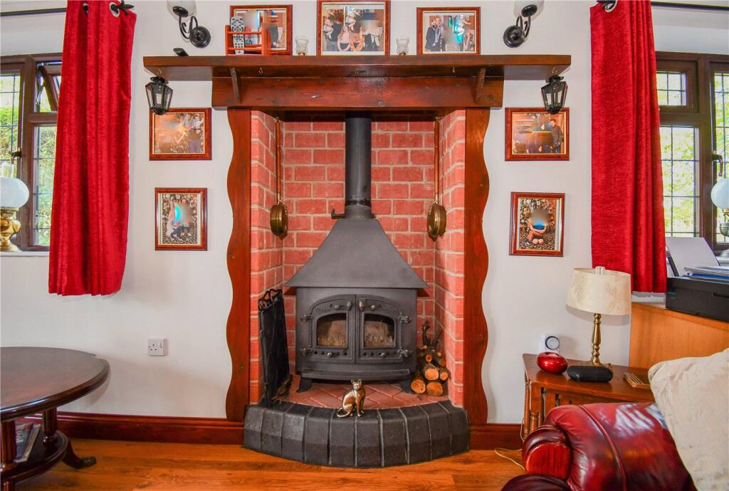 House in Wirral, Upton - View 4