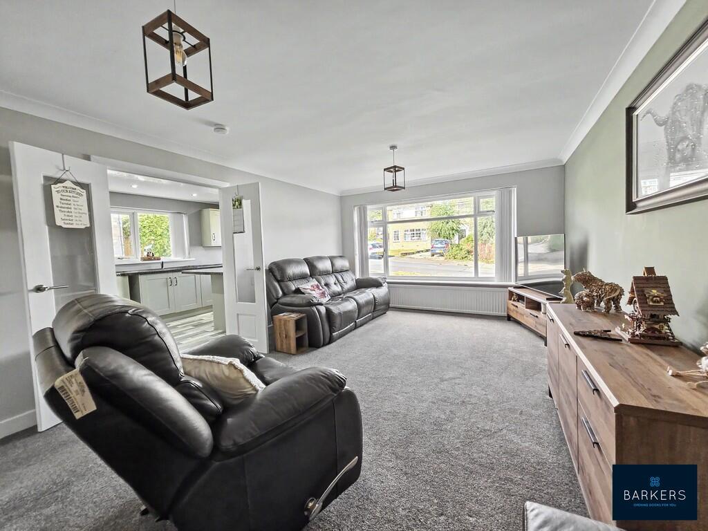 House in Bradford - More