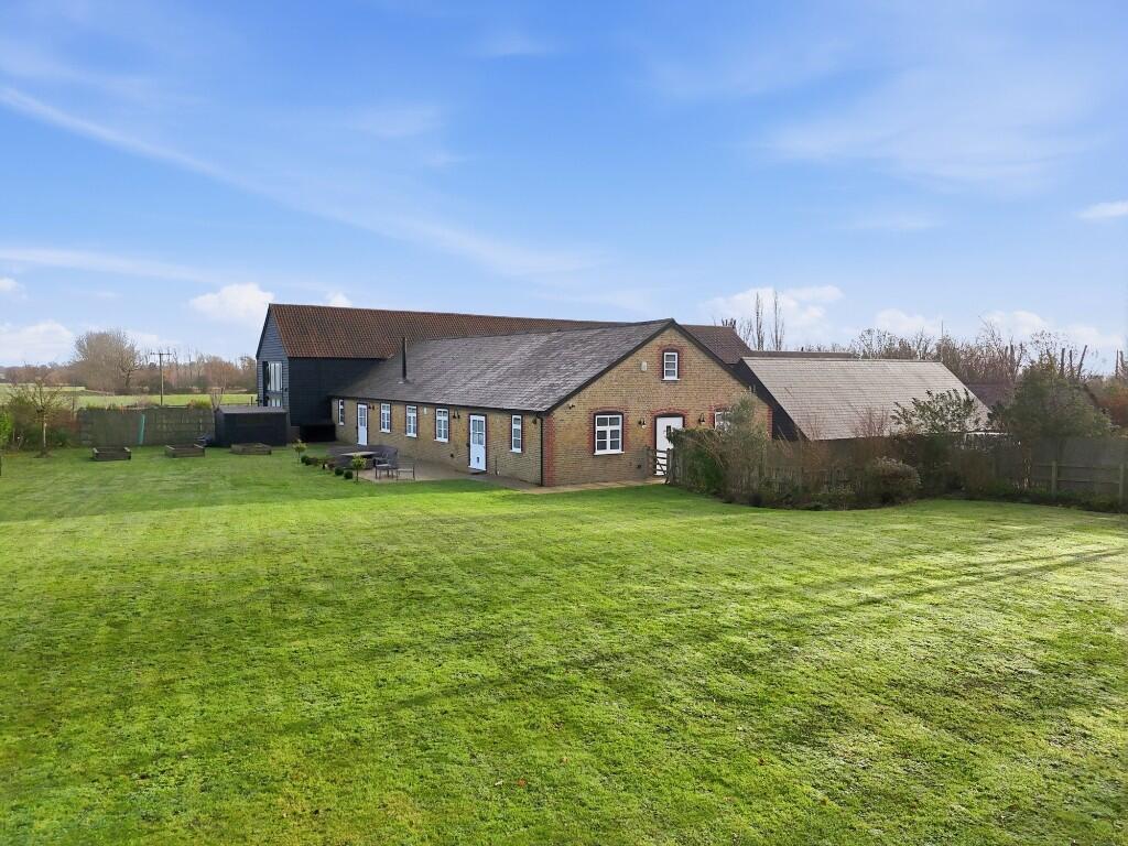 Main image of property: Lodge Road, Bicknacre, CM3