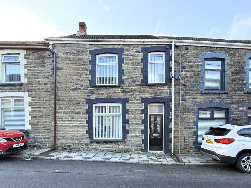 Main image of property: , Brook Street, Aberaman, Aberdare, Rhondda Cynon Taf