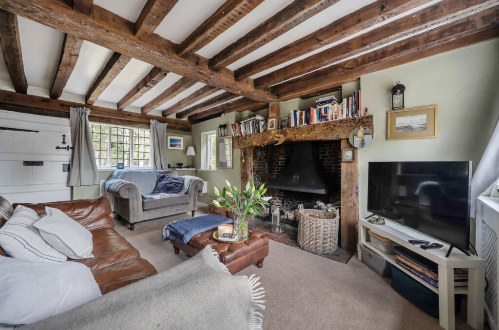 House in Reading - View 3