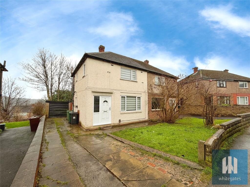 Main image of property: Ochrewell Avenue, Huddersfield, HD2