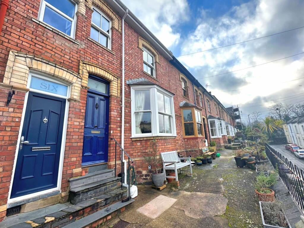 Main image of property: Rosebery Terrace, Clifton, Bristol