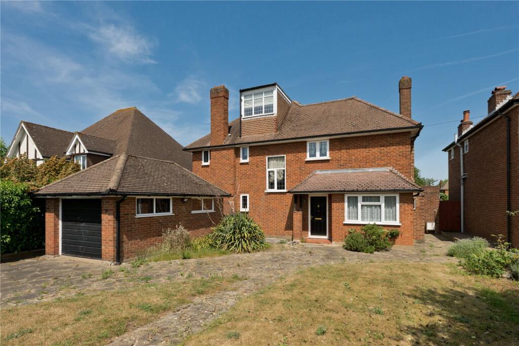 Main image of property: Cranleigh Road, Esher, Surrey, KT10