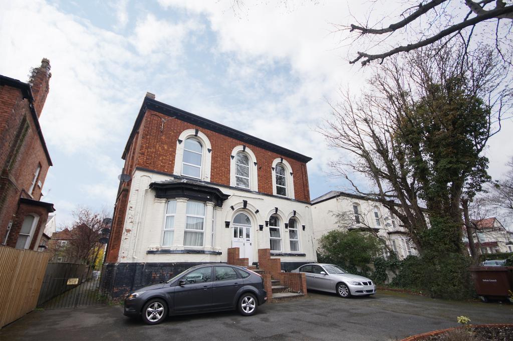 Main image of property: Talbot Street, Southport, Merseyside, PR8 1HS