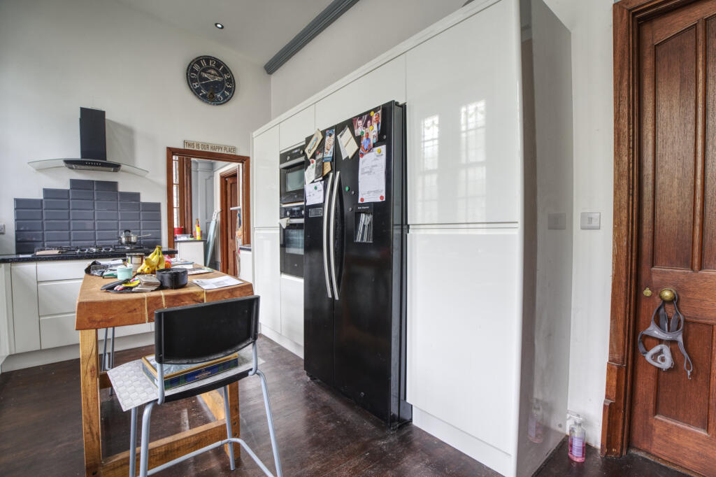 Apartment in Llandrindod Wells - More