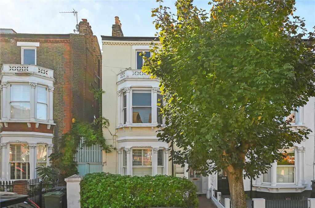 Main image of property: Elms Road, London, SW4