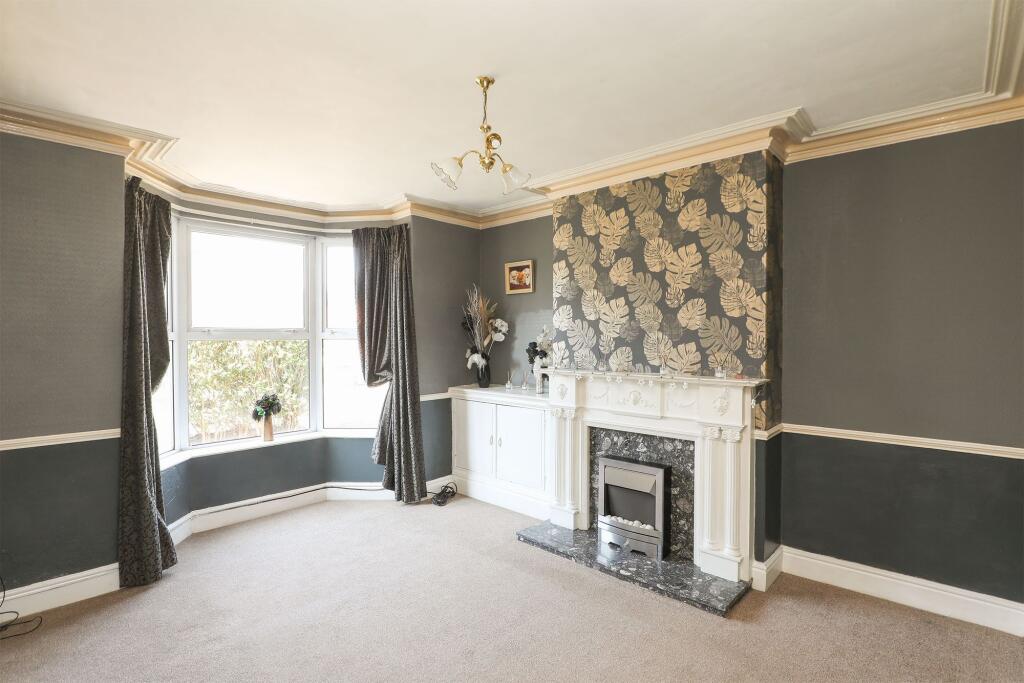 House in Sheffield - View 3