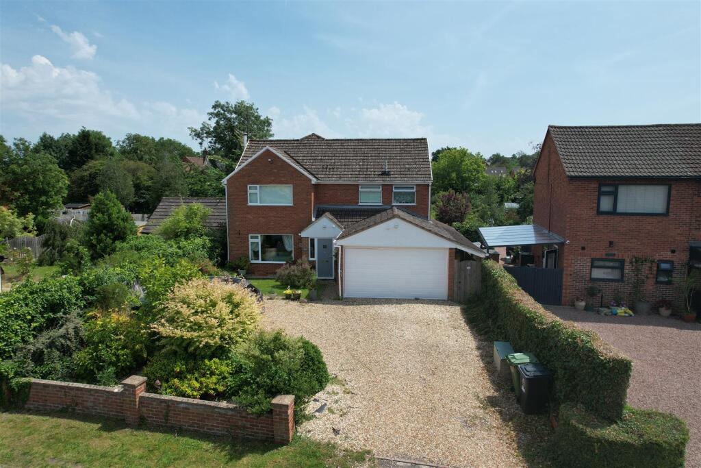 Main image of property: Broad Street, Hartpury, Gloucester