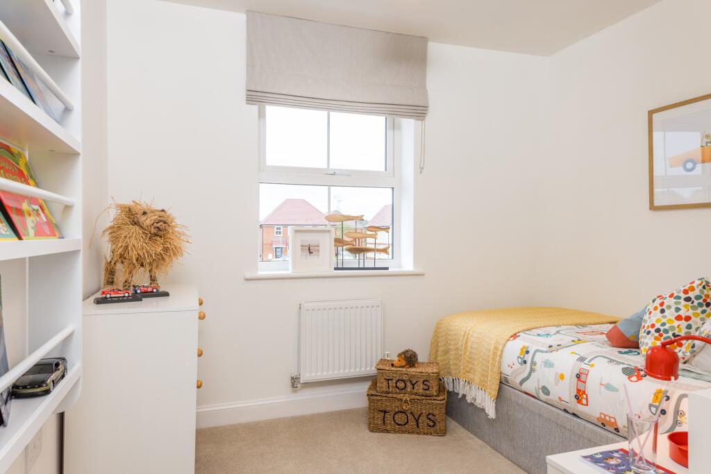 Station Road, Hailsham, East Sussex, BN27 2BY - View 6