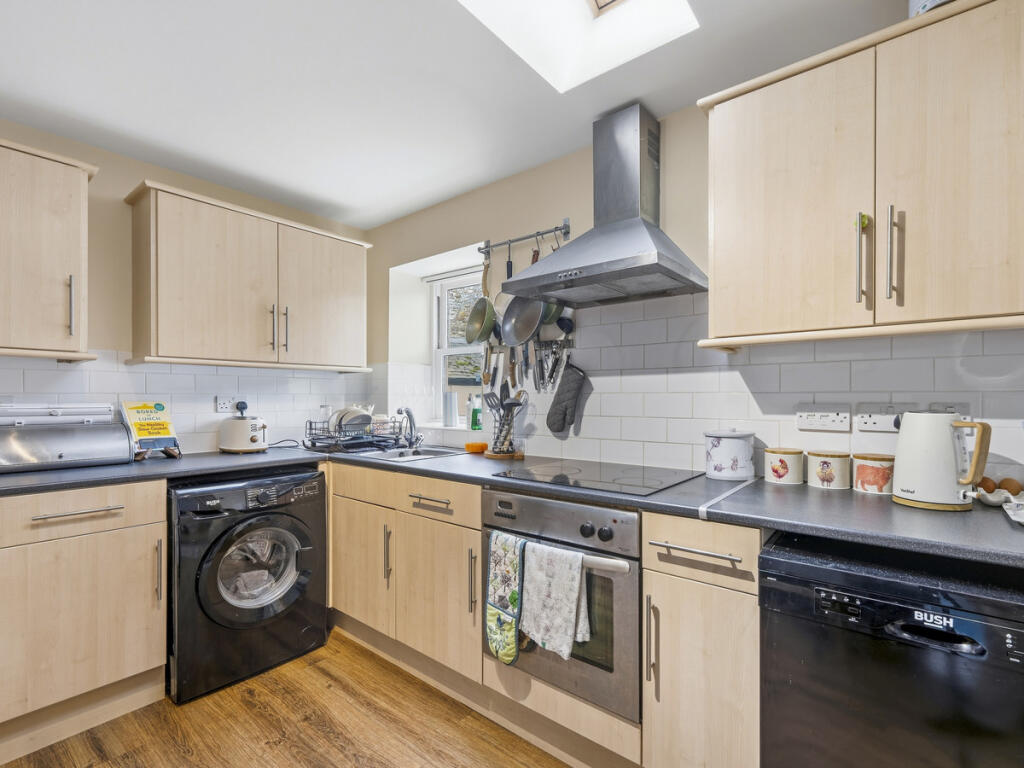 House in Bedale, Hunton - View 5
