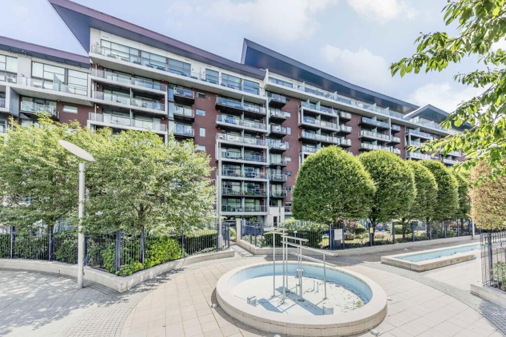 Main image of property: Queenstown Road, Battersea