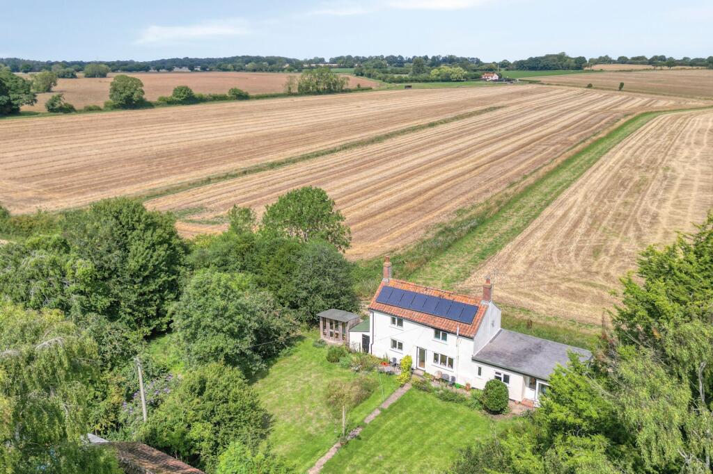 Main image of property: Oxwick