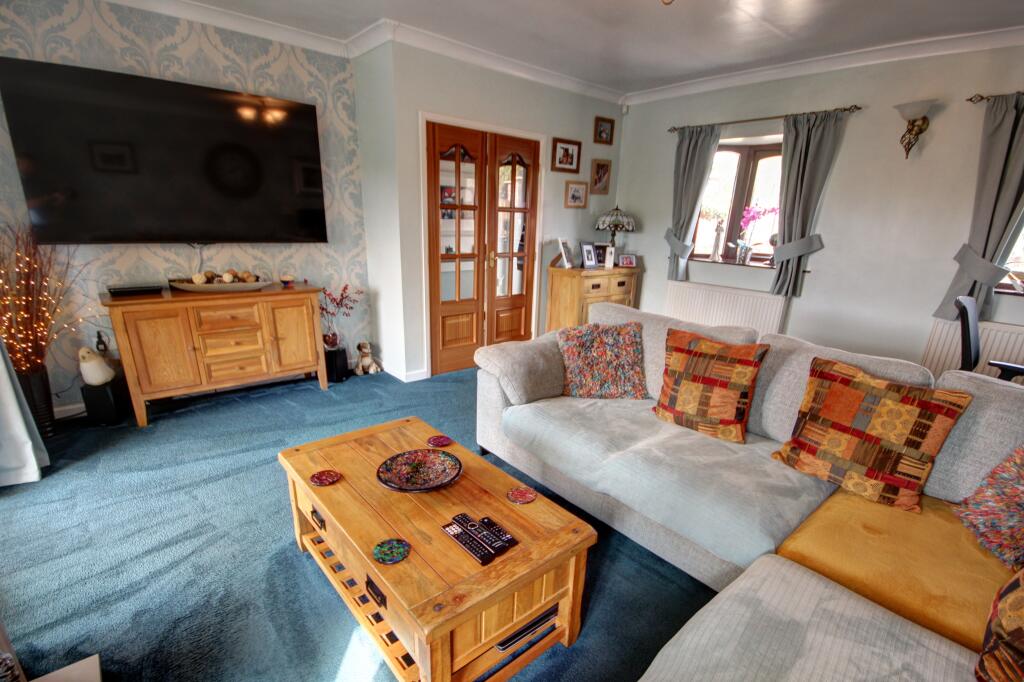 House in Stockton-on-Tees - View 5