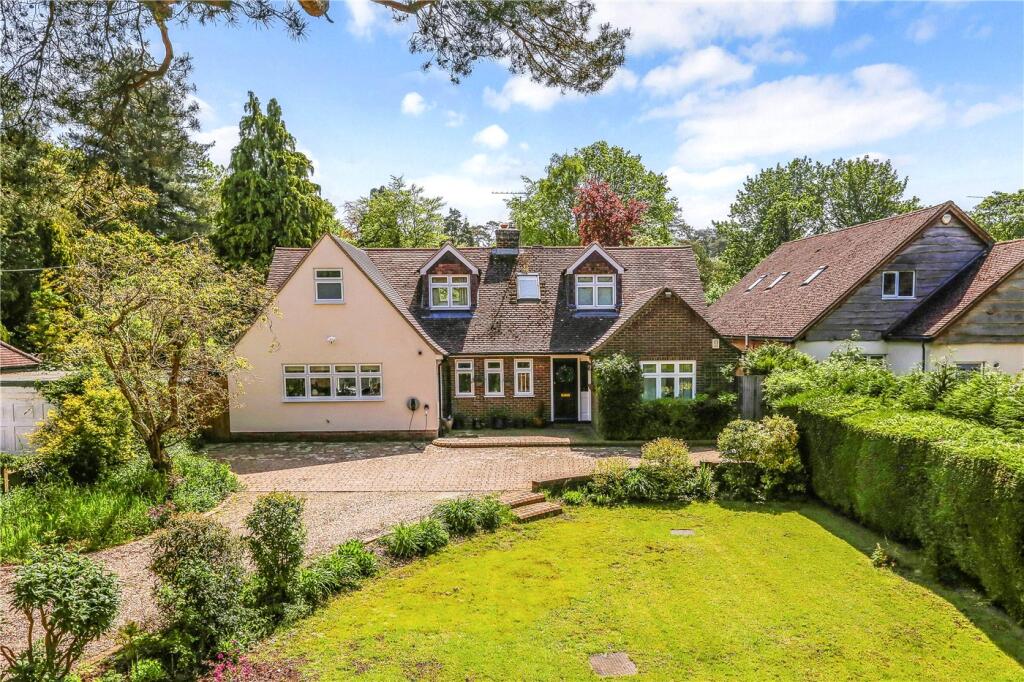 Main image of property: Seale Lane, Seale, Farnham, Surrey, GU10