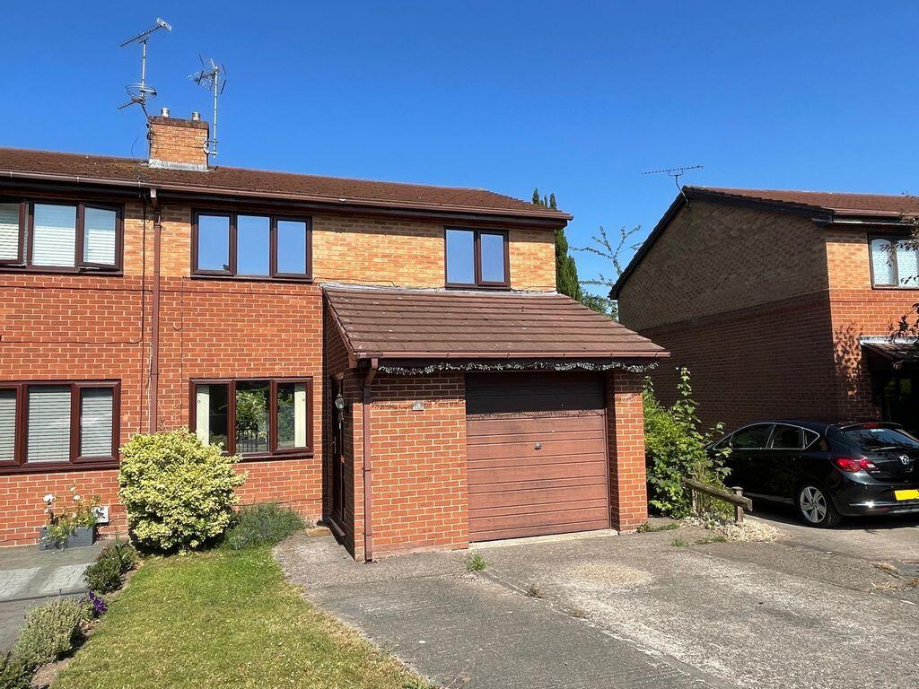 Main image of property: Clywedog Close, Summerhill