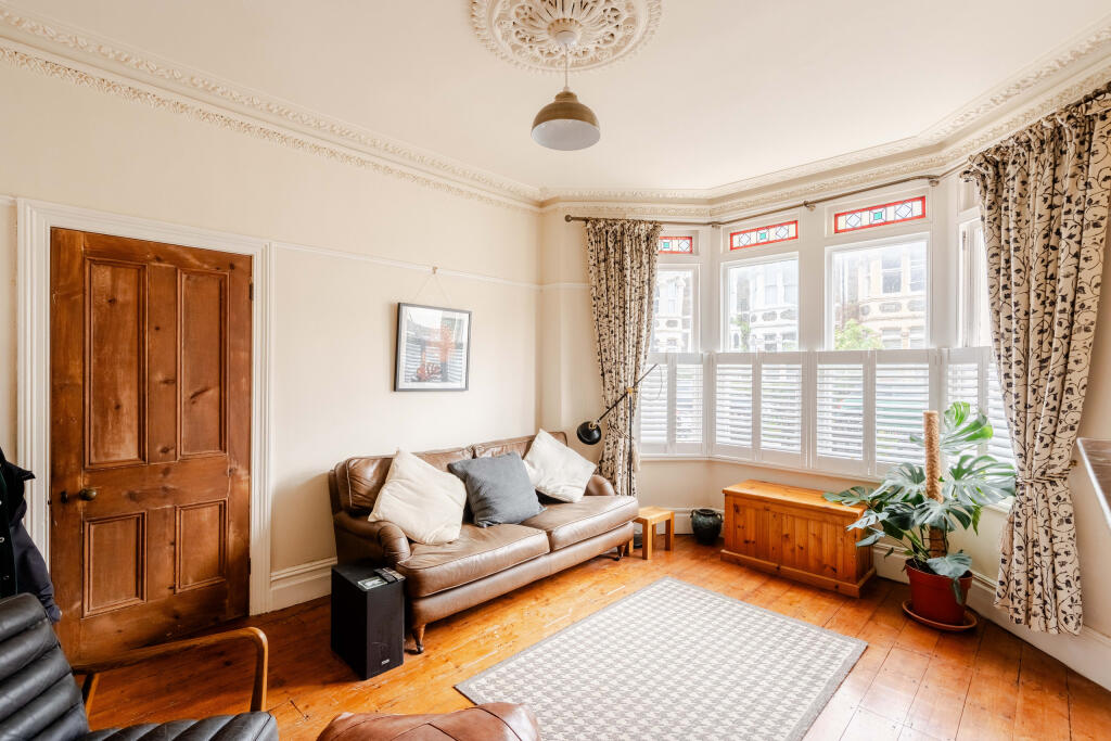 House in Bristol - View 4