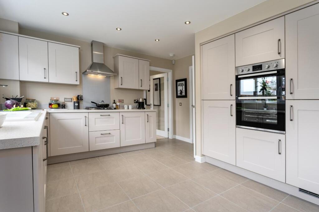Main image of property: Robroyston,
Glasgow City,
G33 1JR