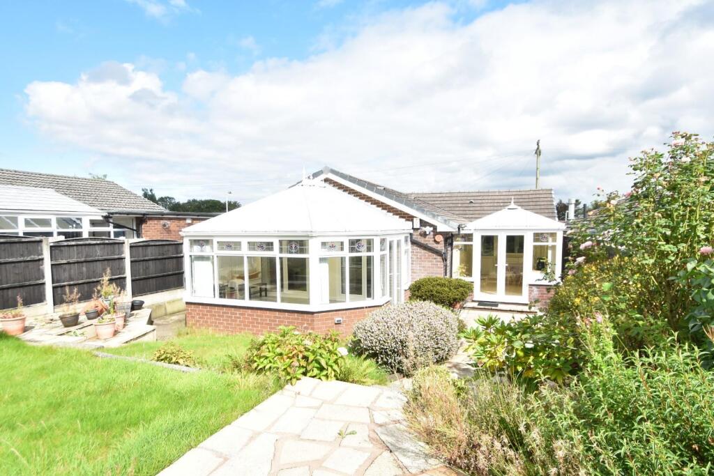 House in Bury, Greater Manchester - View 2