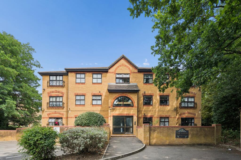 Main image of property: Orphanage Road, Watford, WD24