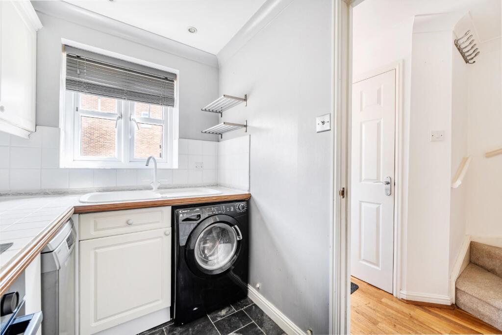 House in Tonbridge and Malling, Red Hill, Wateringbury - View 6