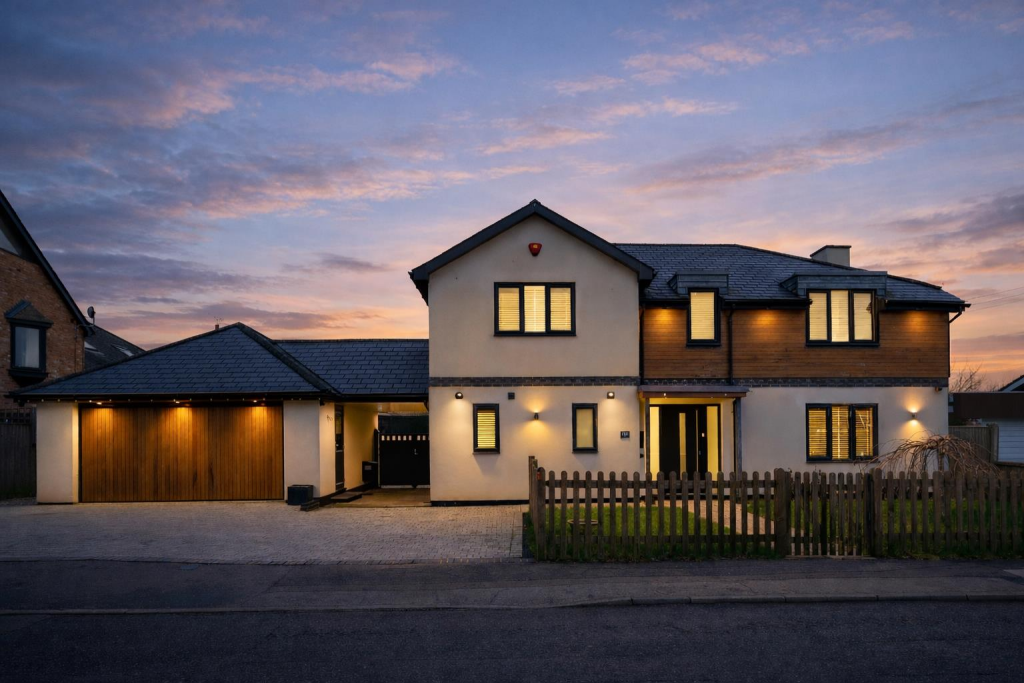 Main image of property: Mill Road, Burgess Hill