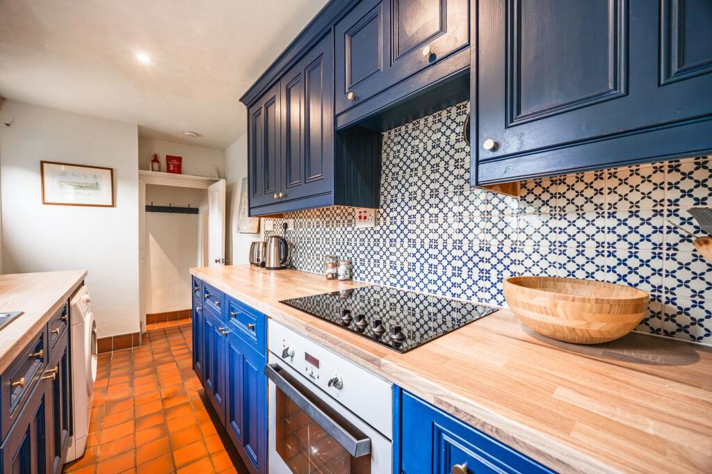 House in Peterborough - View 5