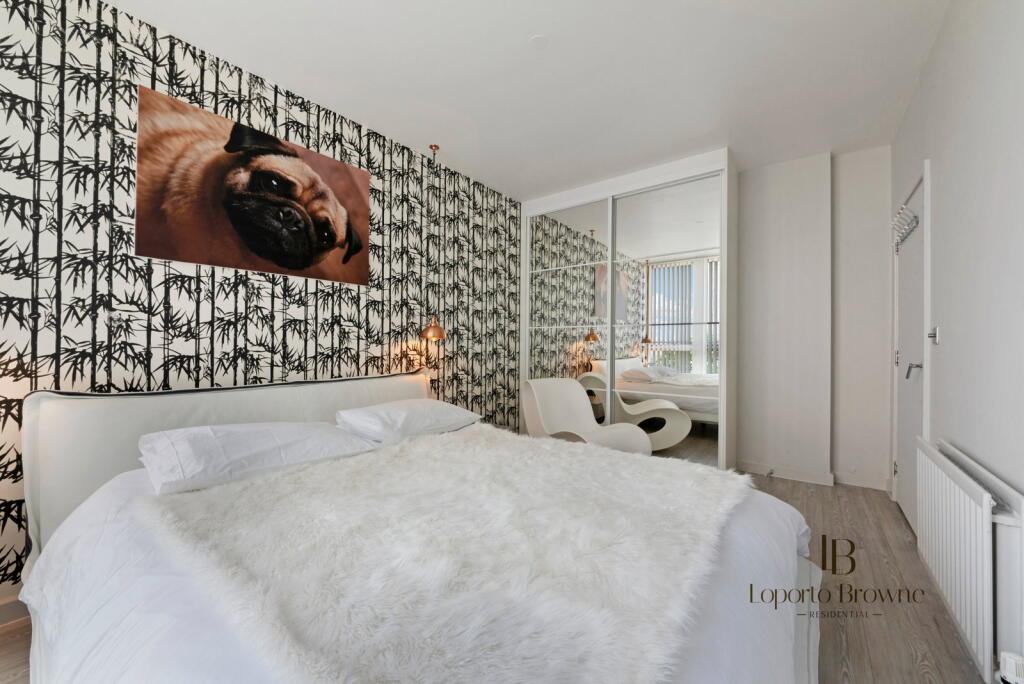 Apartment in London, Queen's Park - More