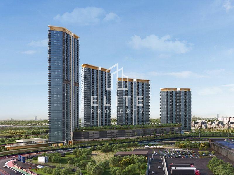 Main image of property: Dubai