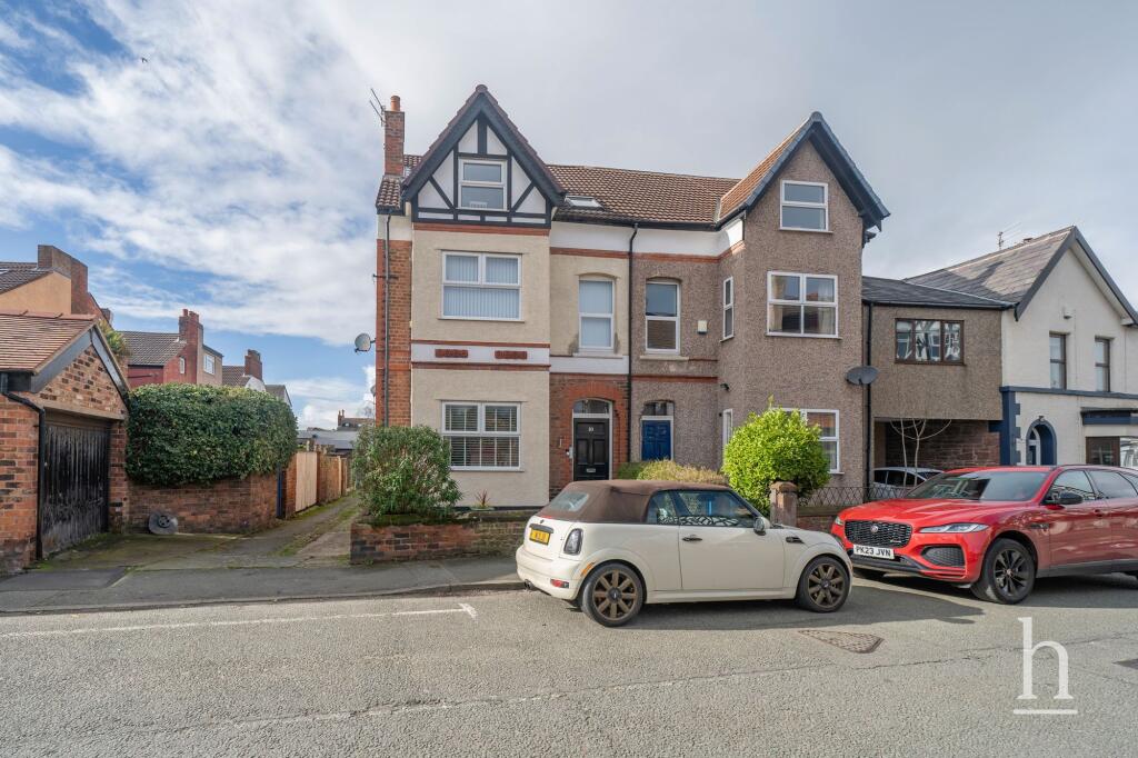 Main image of property: Westbourne Road, West Kirby, CH48