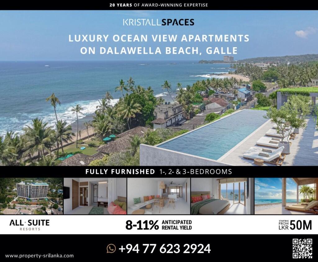 Main image of property: Galle, South