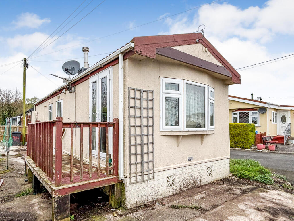 Lamaleach Drive, Freckleton, Preston - View 2