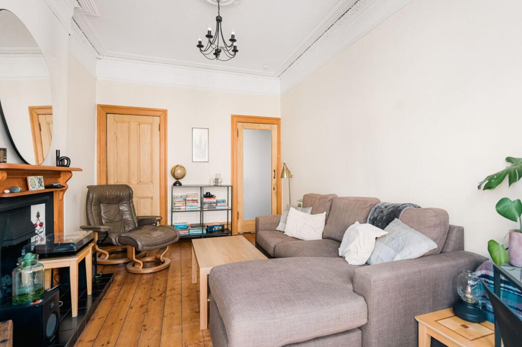 Apartment in Glasgow, Partickhill, Partick - View 5