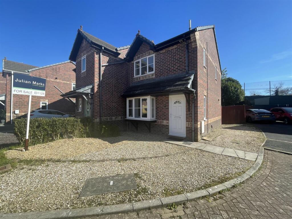Main image of property: Plymstock, Plymouth