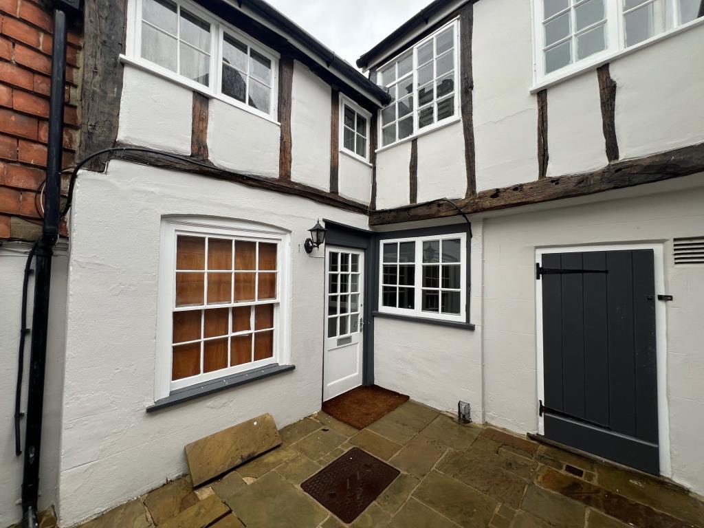 Main image of property: Hyatts Yard, Chesham, HP5